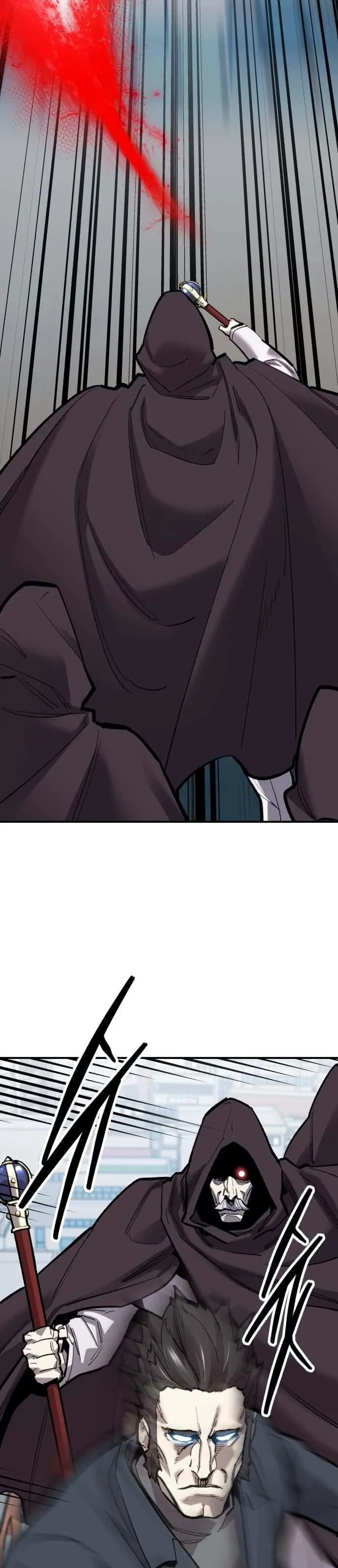 Limit Breaker ยอดคนเลเวลทะลุ ตอนที่ 100 หน้า 26