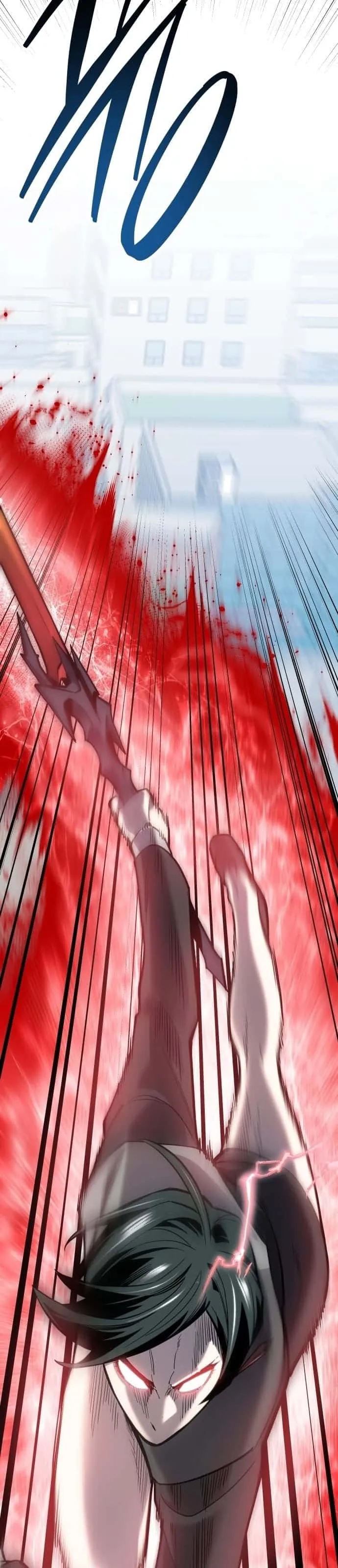 Limit Breaker ยอดคนเลเวลทะลุ ตอนที่ 100 หน้า 31
