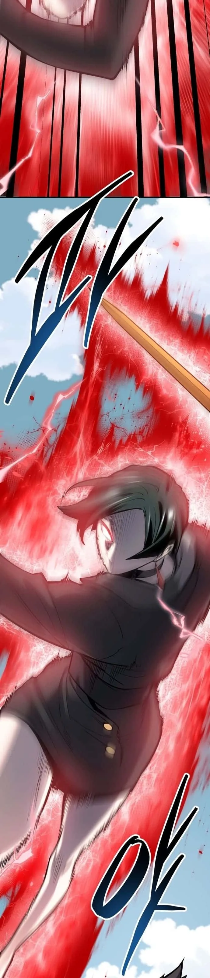 Limit Breaker ยอดคนเลเวลทะลุ ตอนที่ 100 หน้า 32