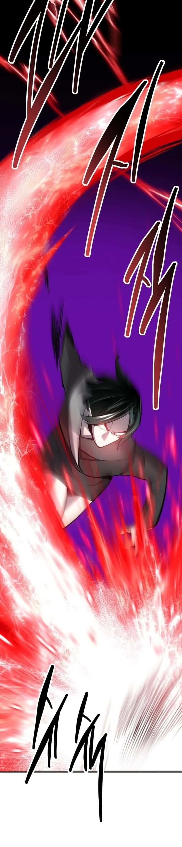 Limit Breaker ยอดคนเลเวลทะลุ ตอนที่ 100 หน้า 36