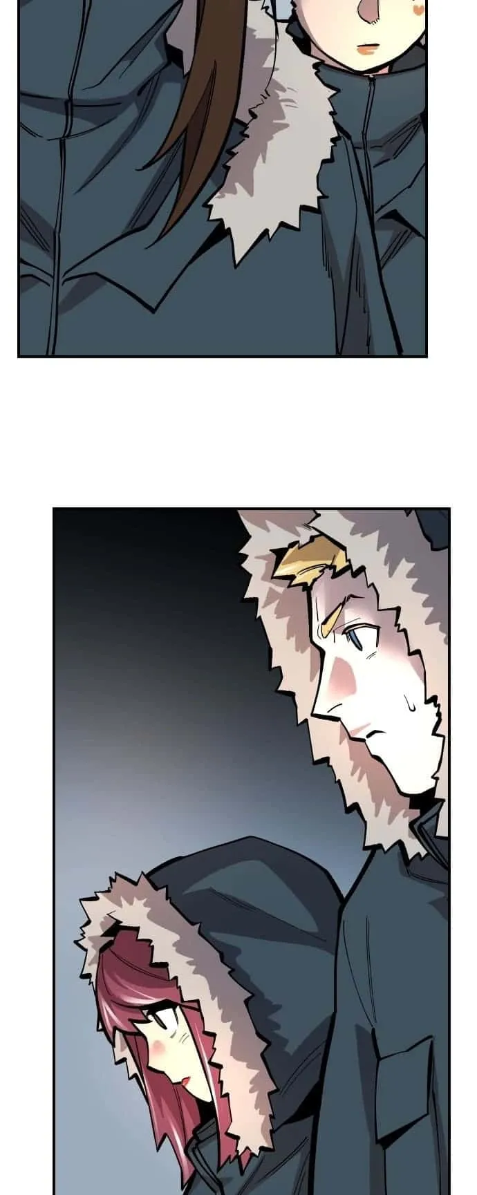 Limit Breaker ยอดคนเลเวลทะลุ ตอนที่ 100 หน้า 68