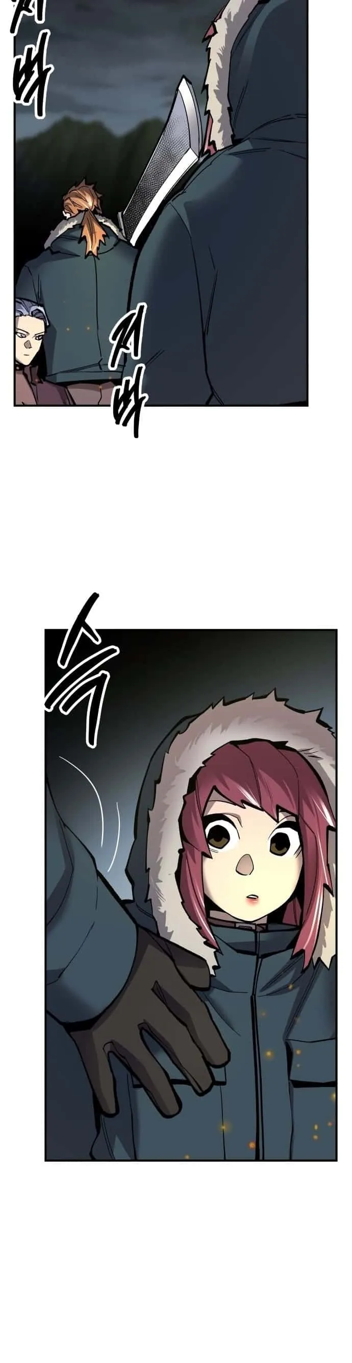 Limit Breaker ยอดคนเลเวลทะลุ ตอนที่ 101 หน้า 12