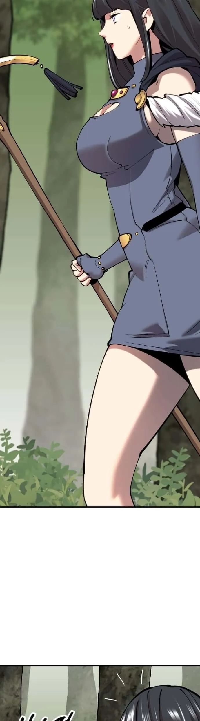 Limit Breaker ยอดคนเลเวลทะลุ ตอนที่ 101 หน้า 41