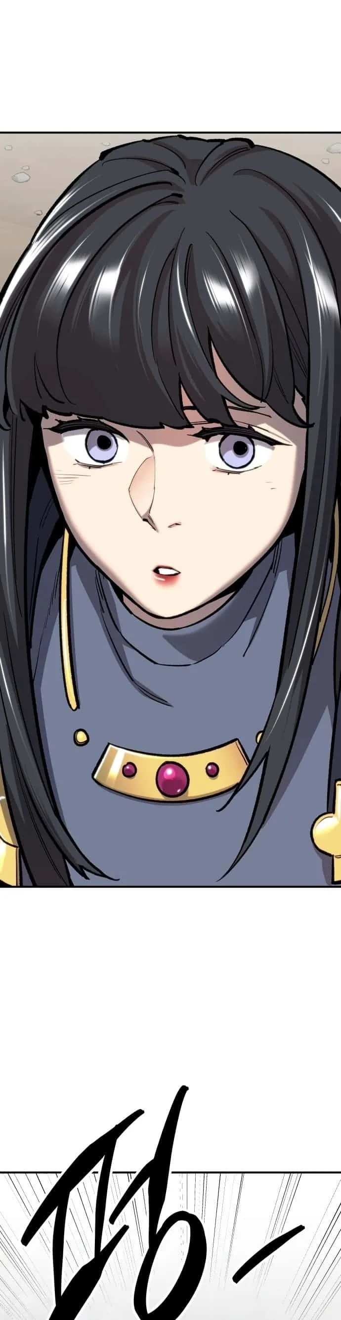 Limit Breaker ยอดคนเลเวลทะลุ ตอนที่ 101 หน้า 53