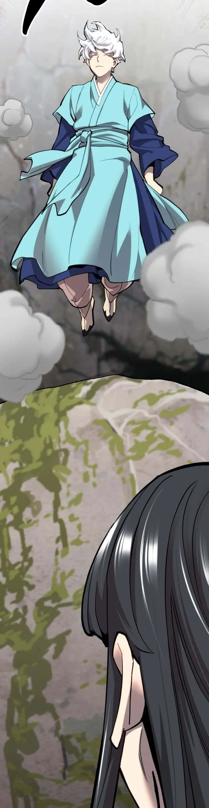Limit Breaker ยอดคนเลเวลทะลุ ตอนที่ 101 หน้า 54