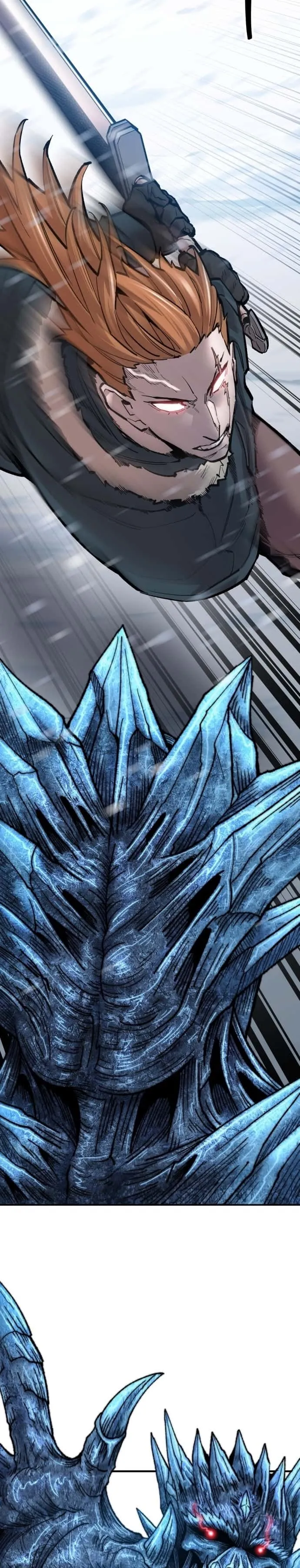 Limit Breaker ยอดคนเลเวลทะลุ ตอนที่ 102 หน้า 10