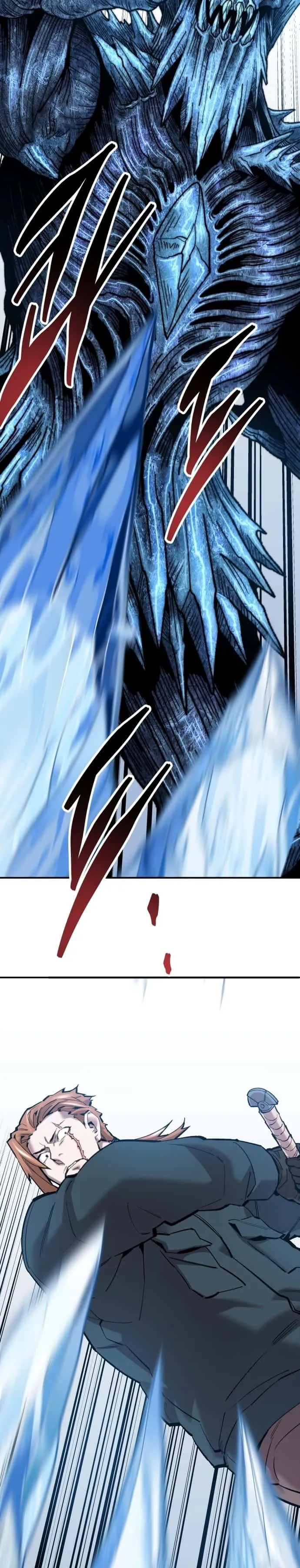 Limit Breaker ยอดคนเลเวลทะลุ ตอนที่ 102 หน้า 11