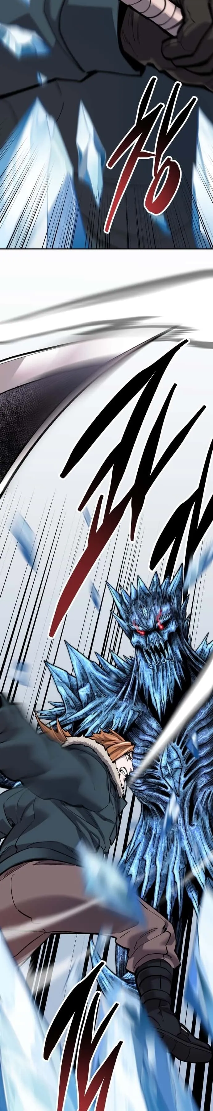 Limit Breaker ยอดคนเลเวลทะลุ ตอนที่ 102 หน้า 13