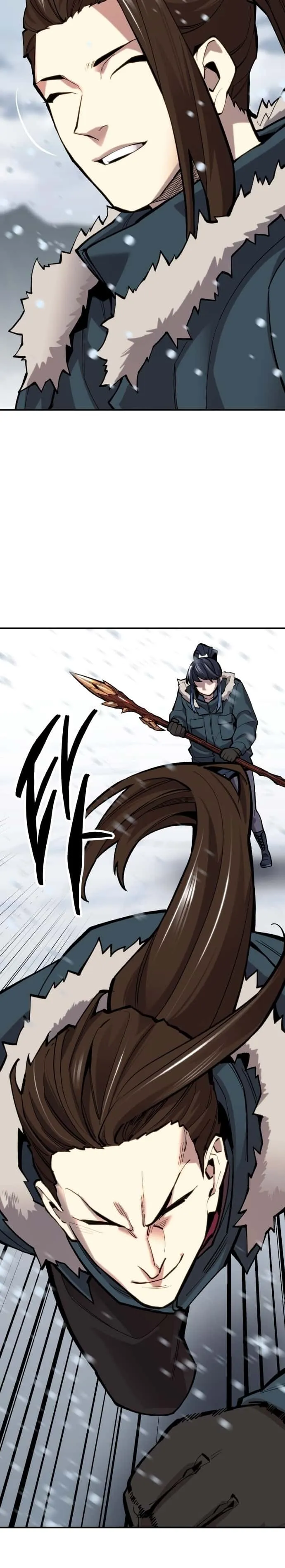 Limit Breaker ยอดคนเลเวลทะลุ ตอนที่ 102 หน้า 30