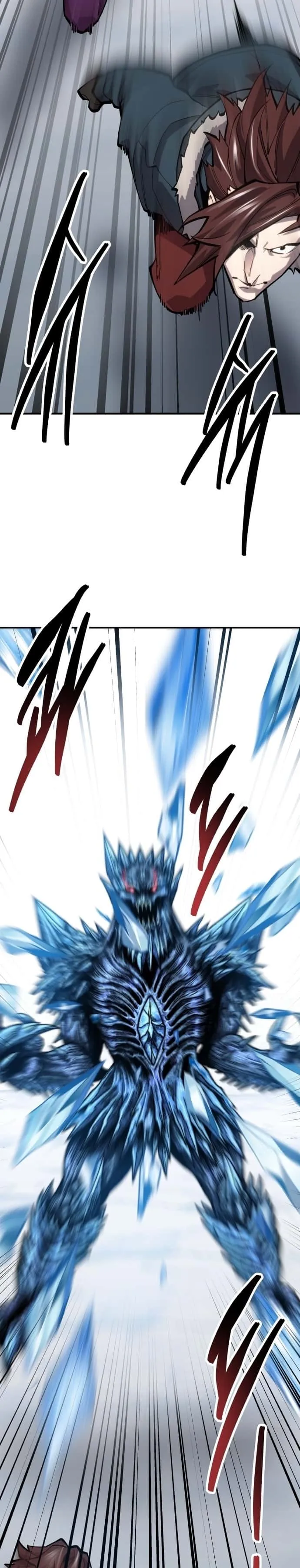 Limit Breaker ยอดคนเลเวลทะลุ ตอนที่ 102 หน้า 47