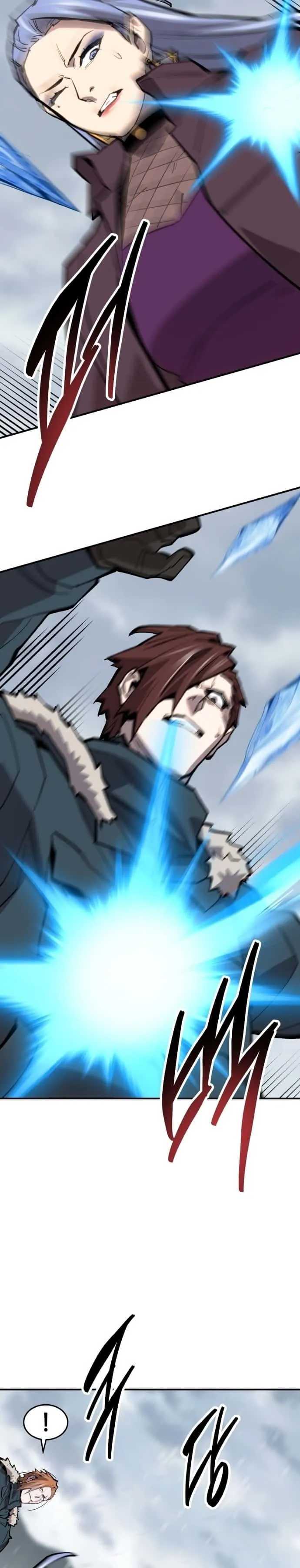 Limit Breaker ยอดคนเลเวลทะลุ ตอนที่ 102 หน้า 49