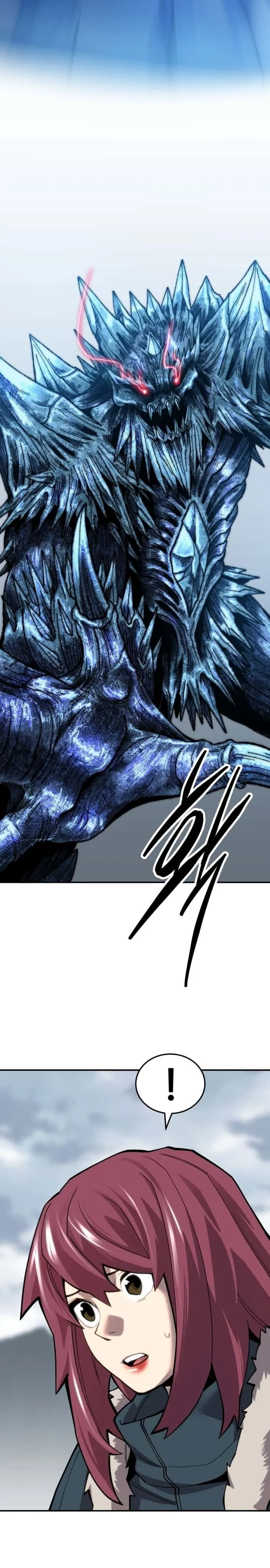 Limit Breaker ยอดคนเลเวลทะลุ ตอนที่ 103 หน้า 31