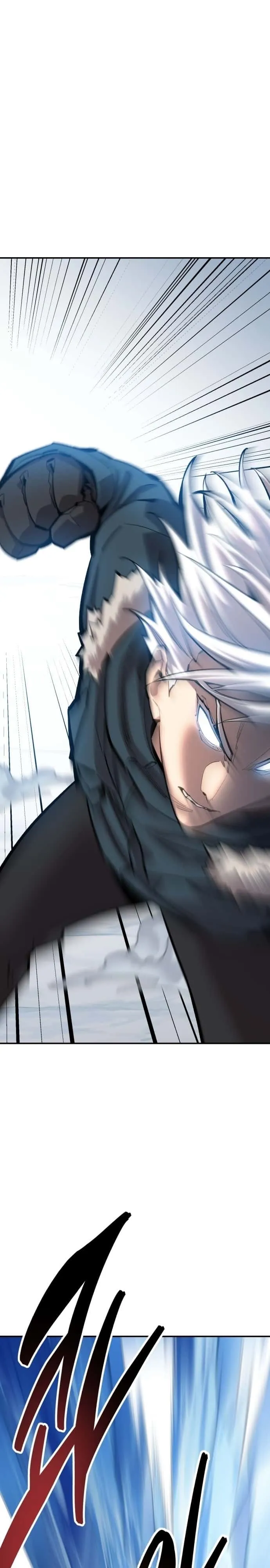 Limit Breaker ยอดคนเลเวลทะลุ ตอนที่ 103 หน้า 35