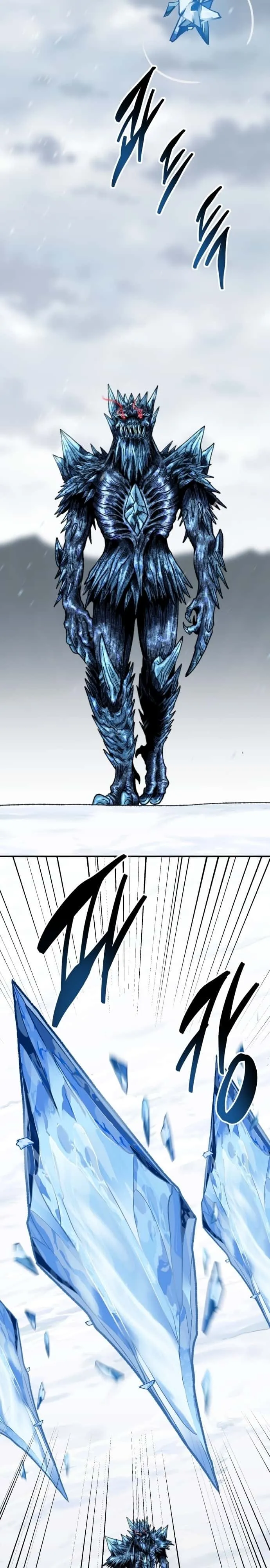 Limit Breaker ยอดคนเลเวลทะลุ ตอนที่ 103 หน้า 8