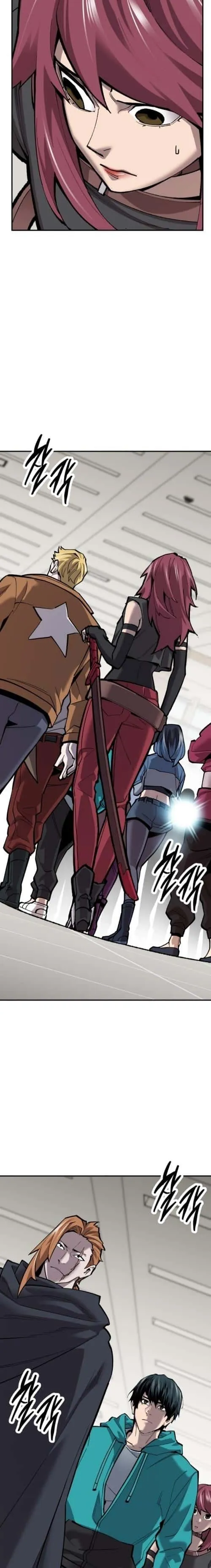 Limit Breaker ยอดคนเลเวลทะลุ ตอนที่ 104 หน้า 12