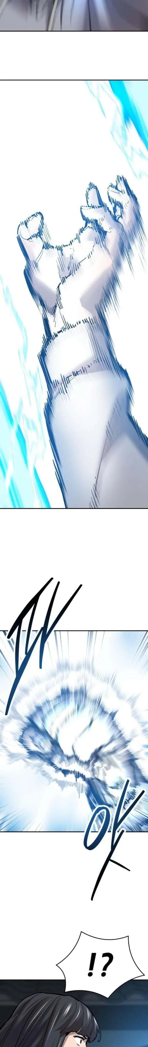 Limit Breaker ยอดคนเลเวลทะลุ ตอนที่ 104 หน้า 31