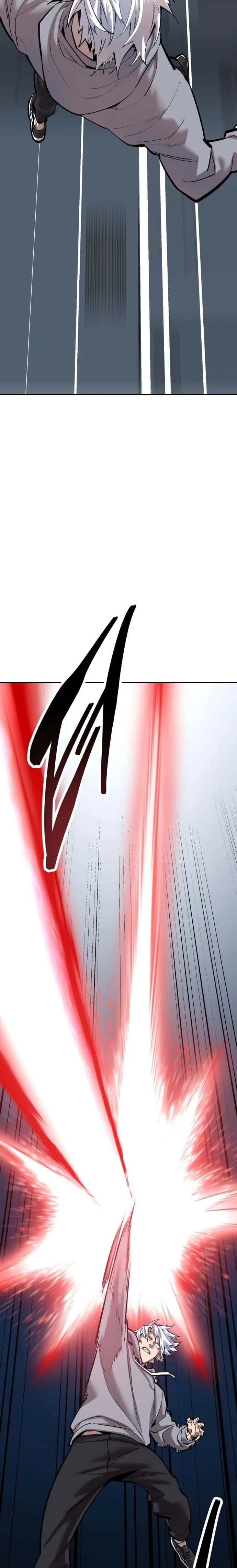 Limit Breaker ยอดคนเลเวลทะลุ ตอนที่ 106 หน้า 29