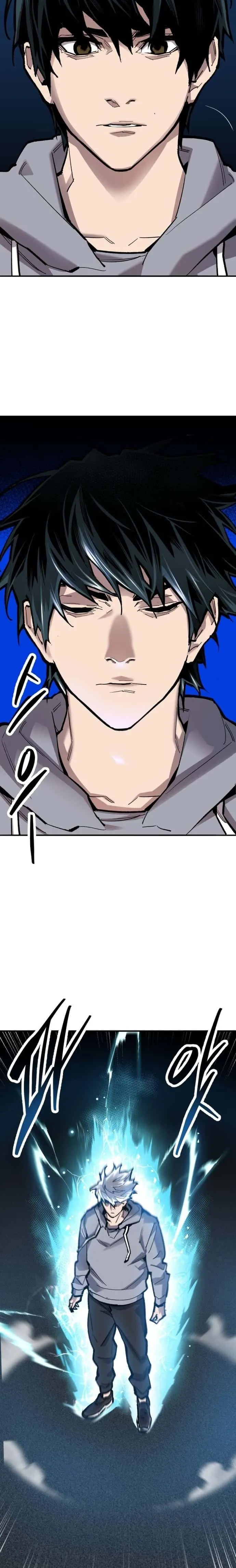 Limit Breaker ยอดคนเลเวลทะลุ ตอนที่ 106 หน้า 3