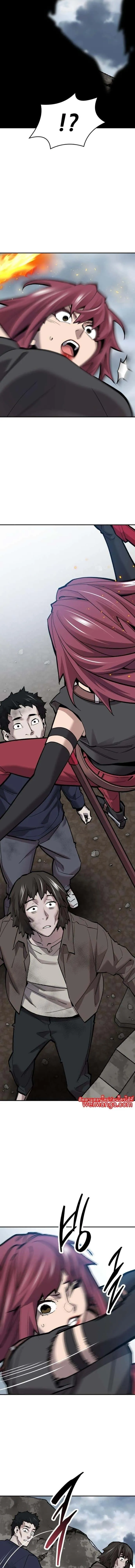 Limit Breaker ยอดคนเลเวลทะลุ ตอนที่ 109 หน้า 19