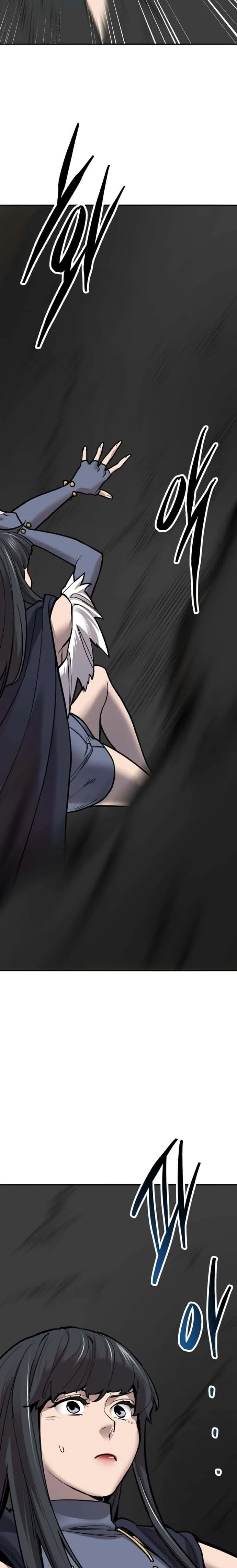 Limit Breaker ยอดคนเลเวลทะลุ ตอนที่ 113 หน้า 28