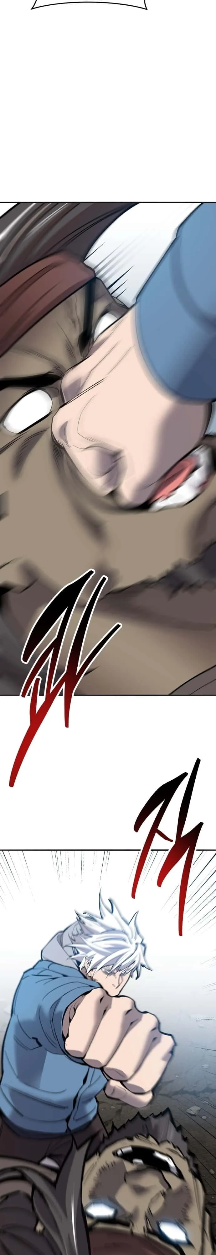 Limit Breaker ยอดคนเลเวลทะลุ ตอนที่ 115 หน้า 47