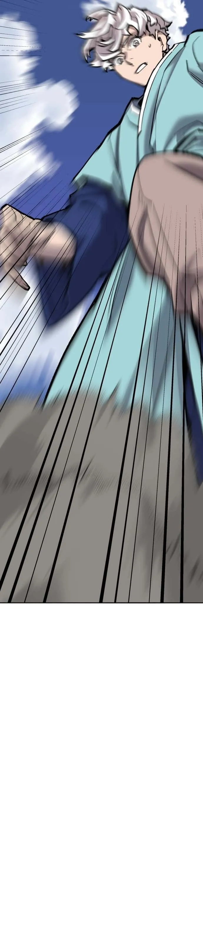 Limit Breaker ยอดคนเลเวลทะลุ ตอนที่ 116 หน้า 36
