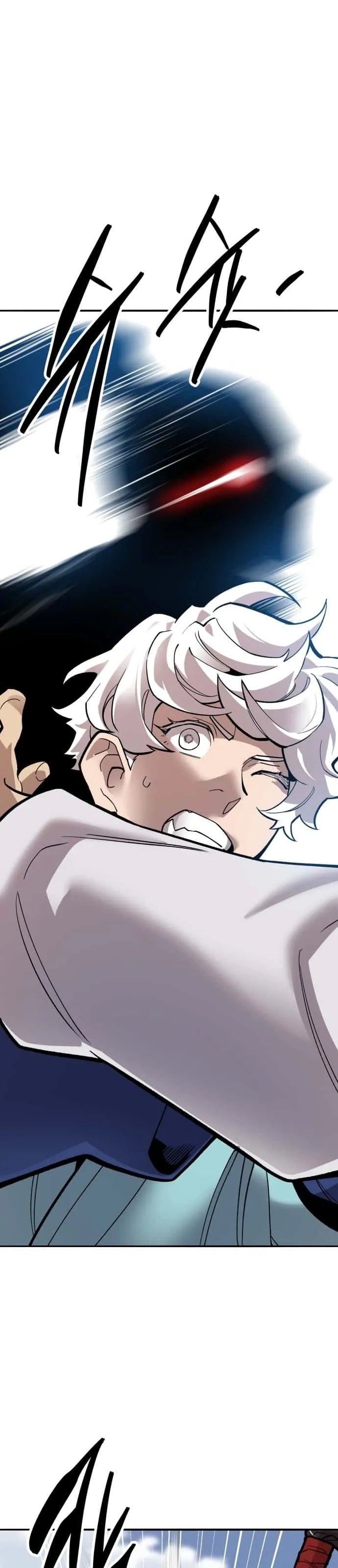Limit Breaker ยอดคนเลเวลทะลุ ตอนที่ 116 หน้า 38