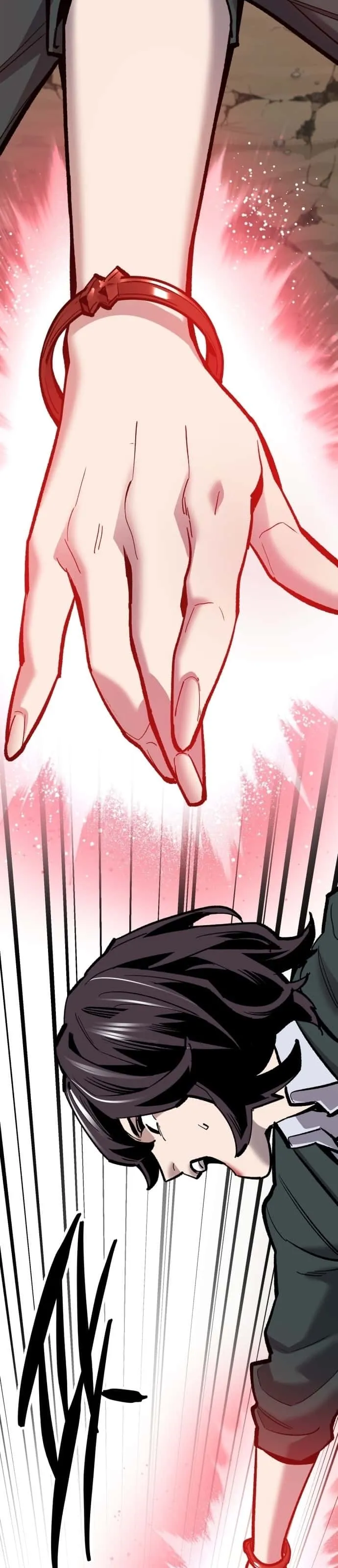 Limit Breaker ยอดคนเลเวลทะลุ ตอนที่ 116 หน้า 49