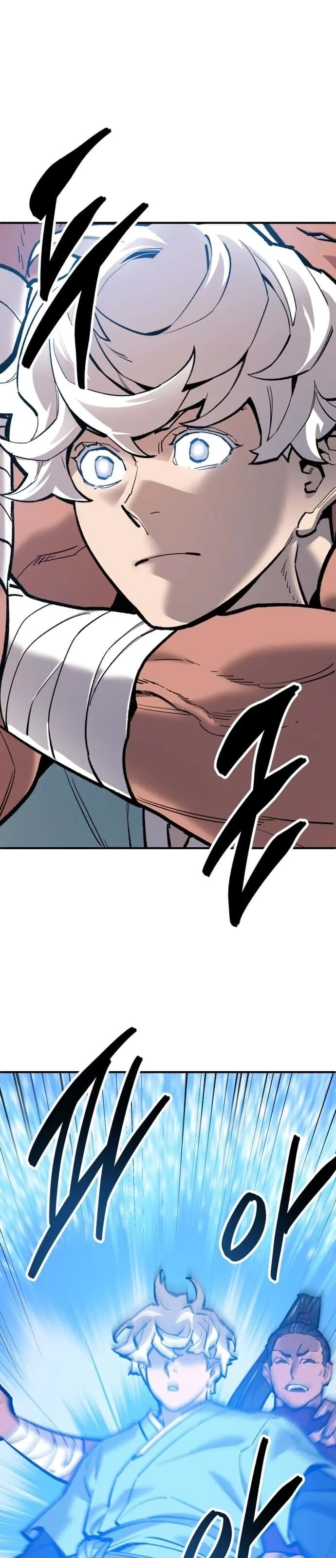 Limit Breaker ยอดคนเลเวลทะลุ ตอนที่ 116 หน้า 51