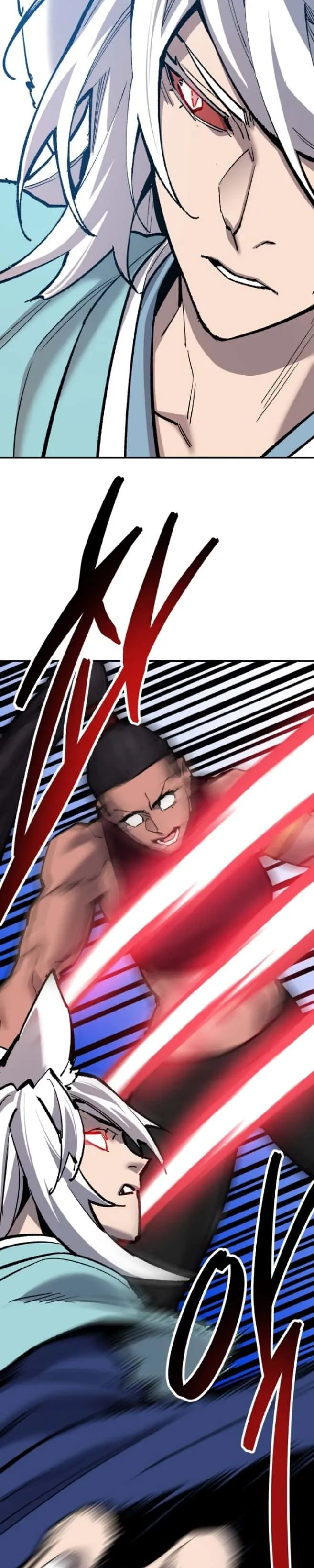 Limit Breaker ยอดคนเลเวลทะลุ ตอนที่ 116 หน้า 62