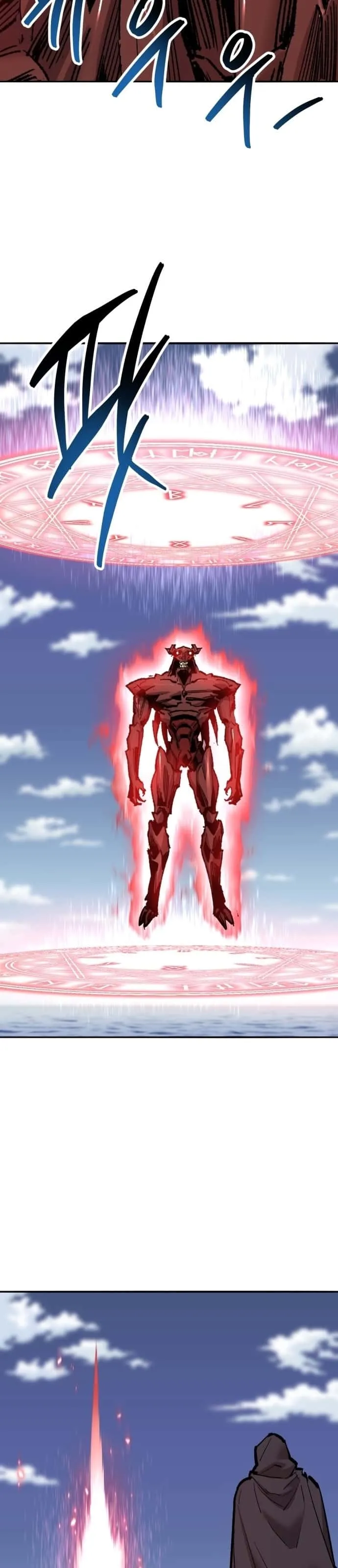 Limit Breaker ยอดคนเลเวลทะลุ ตอนที่ 116 หน้า 7