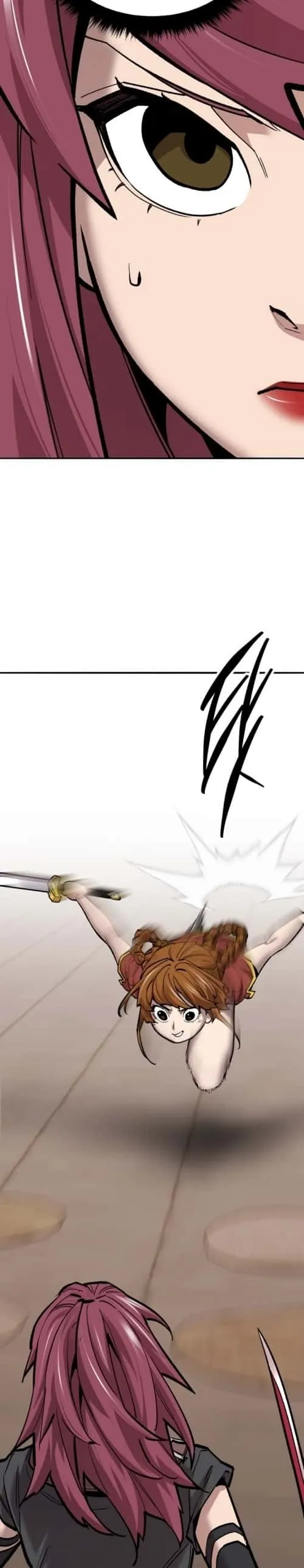 Limit Breaker ยอดคนเลเวลทะลุ ตอนที่ 119 หน้า 12