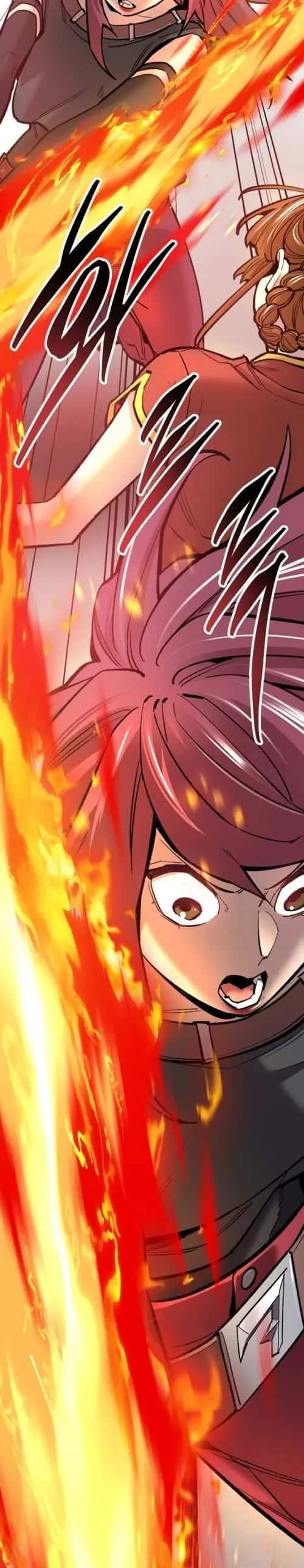 Limit Breaker ยอดคนเลเวลทะลุ ตอนที่ 119 หน้า 14