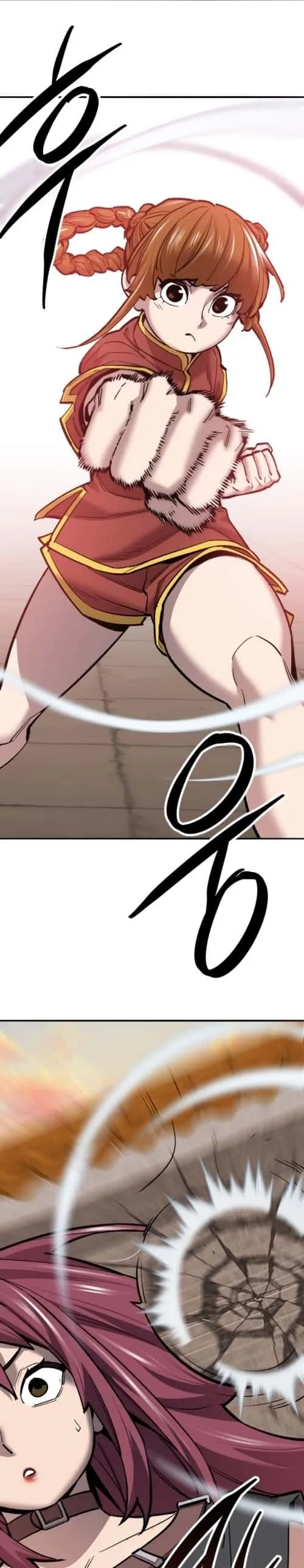 Limit Breaker ยอดคนเลเวลทะลุ ตอนที่ 119 หน้า 23