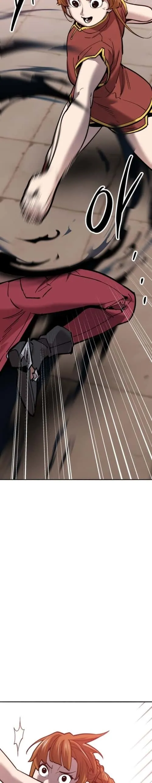 Limit Breaker ยอดคนเลเวลทะลุ ตอนที่ 119 หน้า 32