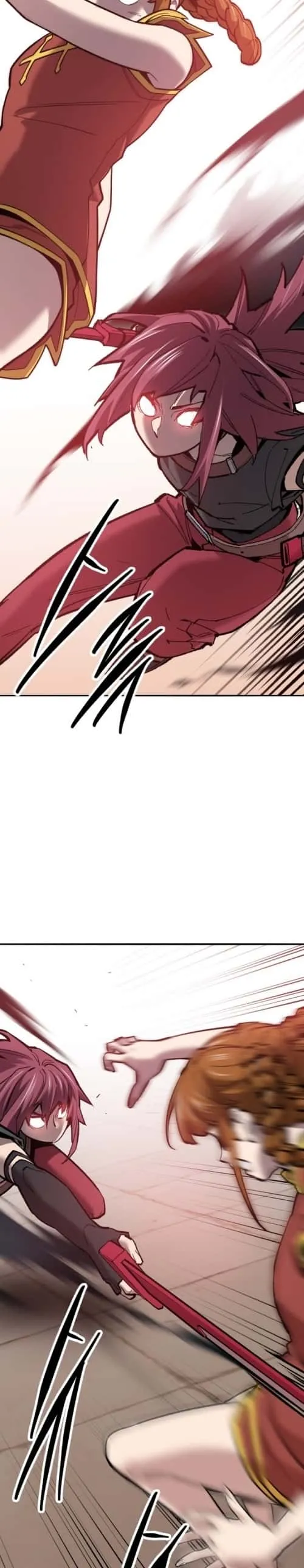 Limit Breaker ยอดคนเลเวลทะลุ ตอนที่ 119 หน้า 33