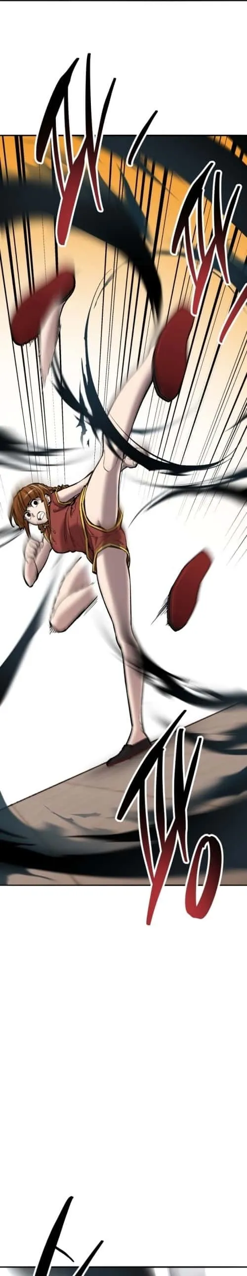 Limit Breaker ยอดคนเลเวลทะลุ ตอนที่ 119 หน้า 35
