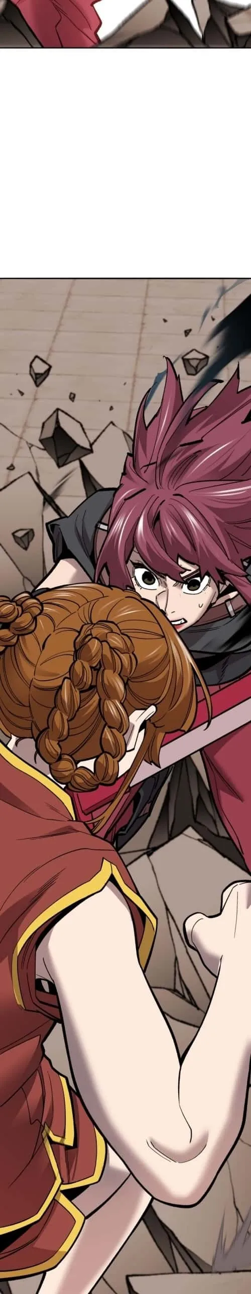 Limit Breaker ยอดคนเลเวลทะลุ ตอนที่ 119 หน้า 44