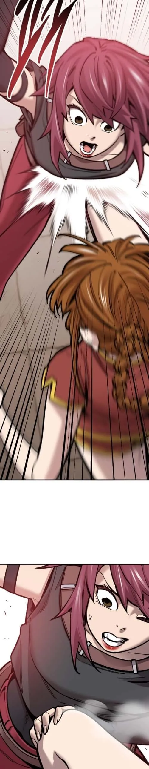 Limit Breaker ยอดคนเลเวลทะลุ ตอนที่ 119 หน้า 5
