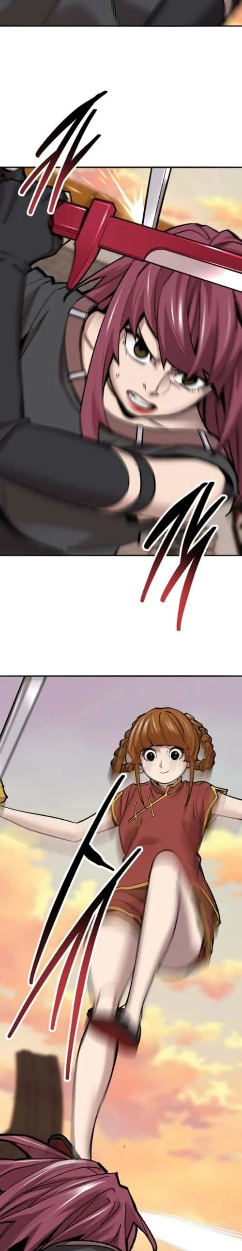 Limit Breaker ยอดคนเลเวลทะลุ ตอนที่ 119 หน้า 9