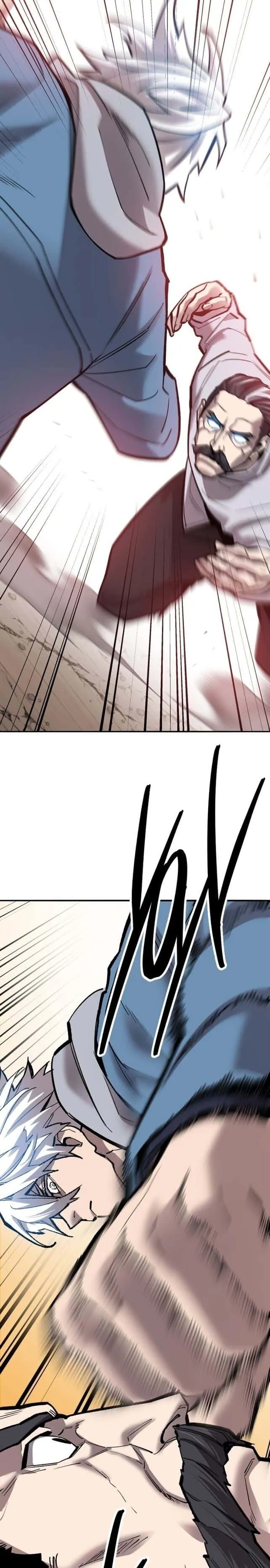 Limit Breaker ยอดคนเลเวลทะลุ ตอนที่ 120 หน้า 33