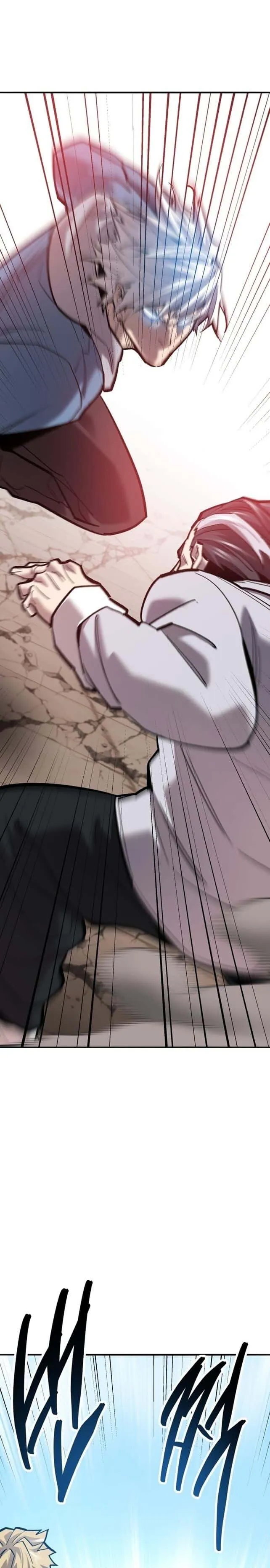 Limit Breaker ยอดคนเลเวลทะลุ ตอนที่ 120 หน้า 40
