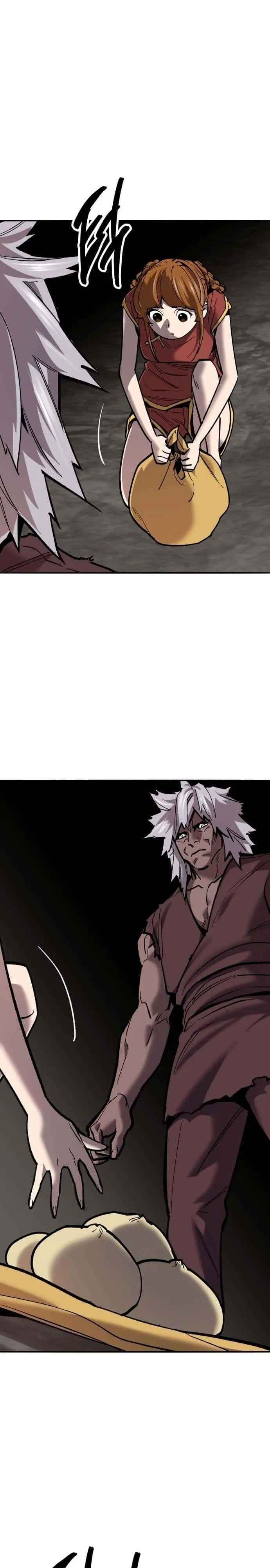 Limit Breaker ยอดคนเลเวลทะลุ ตอนที่ 121 หน้า 39