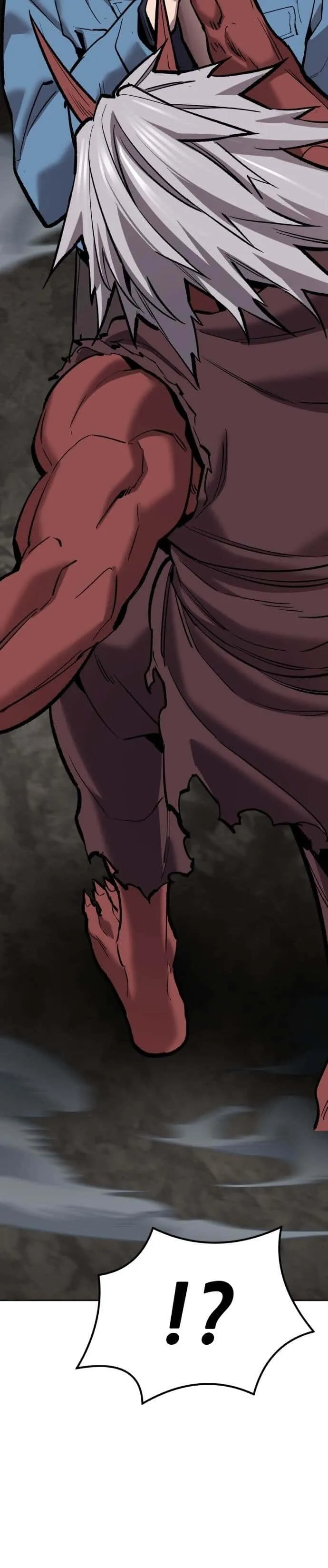 Limit Breaker ยอดคนเลเวลทะลุ ตอนที่ 121 หน้า 58