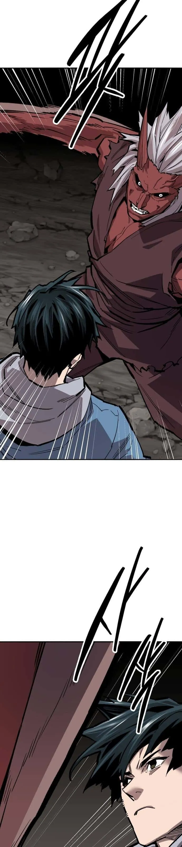 Limit Breaker ยอดคนเลเวลทะลุ ตอนที่ 122 หน้า 12