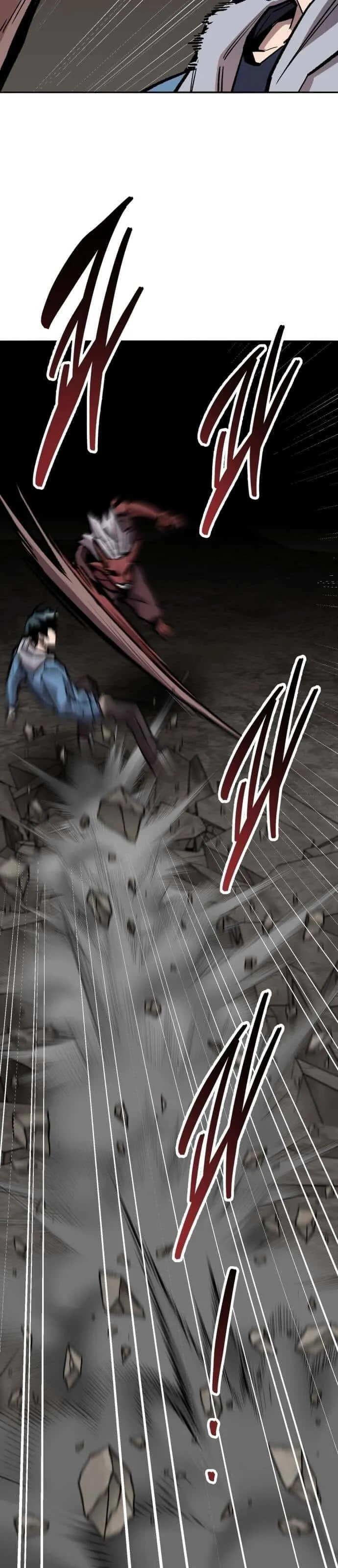 Limit Breaker ยอดคนเลเวลทะลุ ตอนที่ 122 หน้า 13