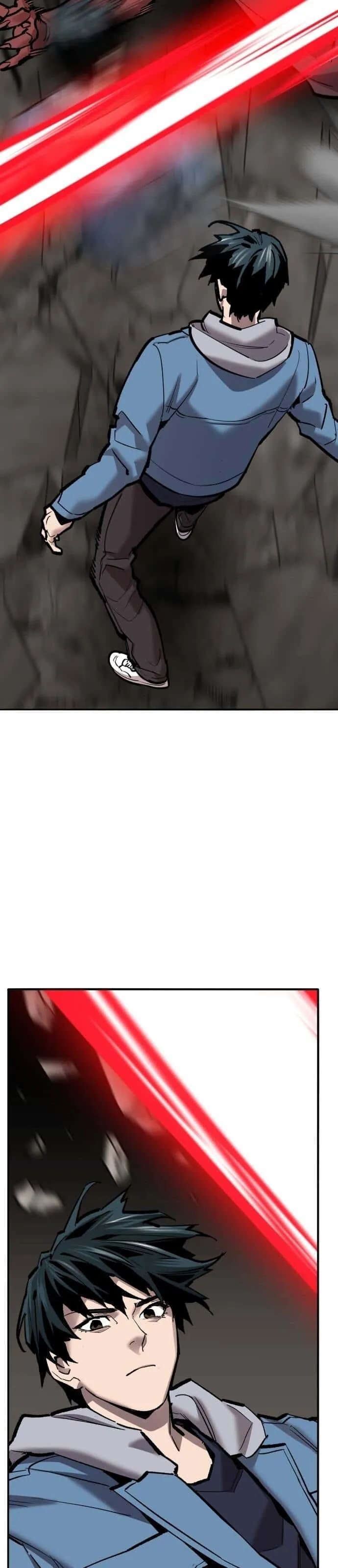 Limit Breaker ยอดคนเลเวลทะลุ ตอนที่ 122 หน้า 16