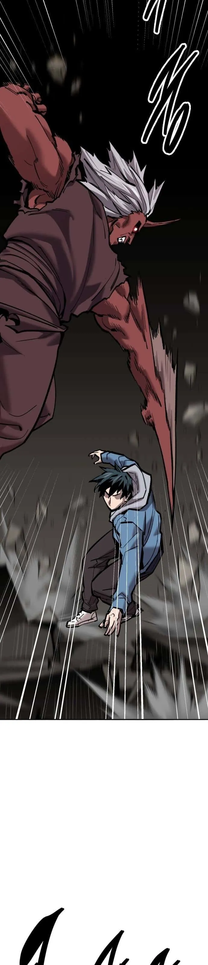 Limit Breaker ยอดคนเลเวลทะลุ ตอนที่ 122 หน้า 18