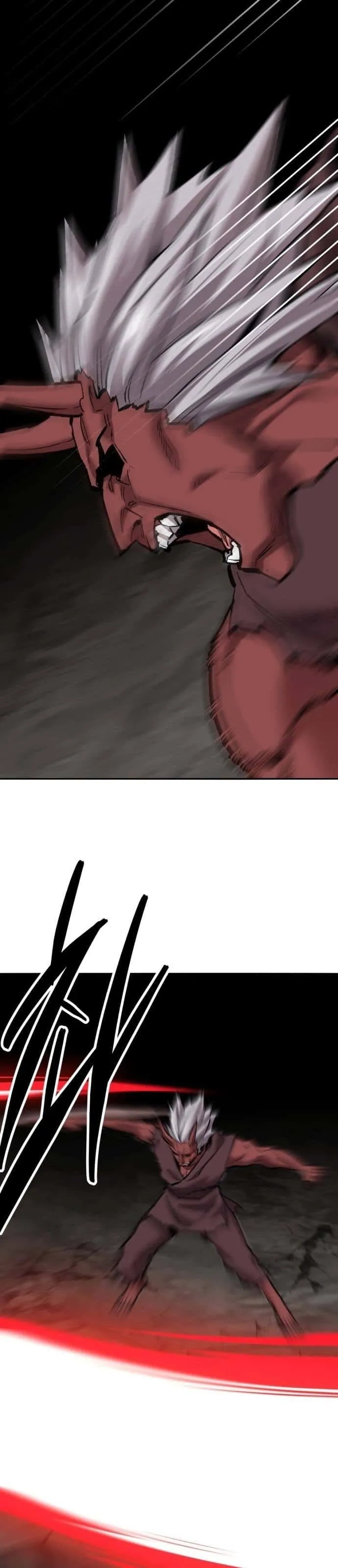 Limit Breaker ยอดคนเลเวลทะลุ ตอนที่ 122 หน้า 24