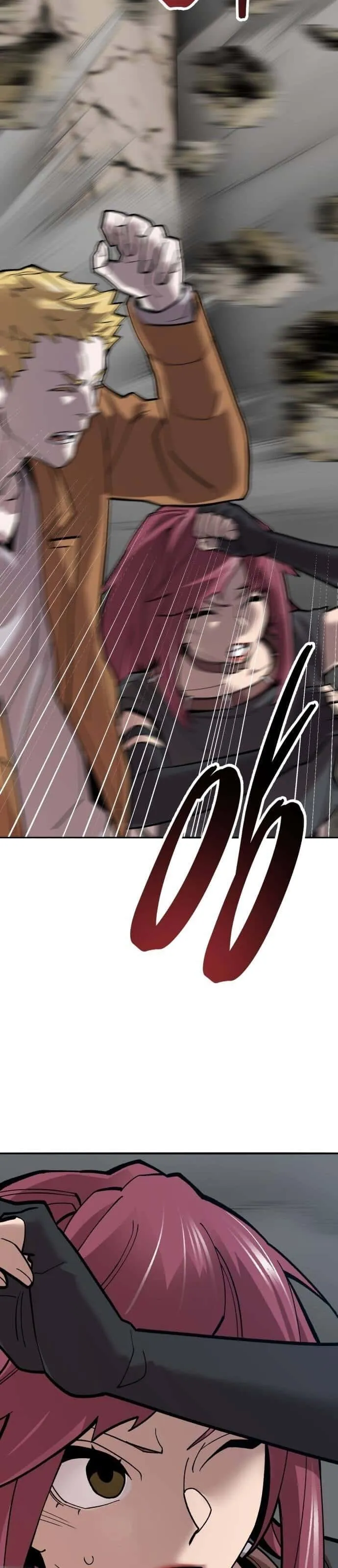 Limit Breaker ยอดคนเลเวลทะลุ ตอนที่ 122 หน้า 30